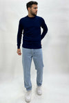 Maglioncino uomo datch