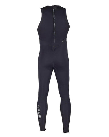 Mutino Xcel Axis Long John 2mm