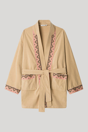 Vestaglia Donna Gisela 2/20192U S/M