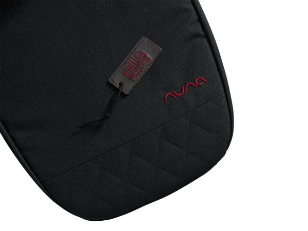 Navicella Nuna Triv Ellis