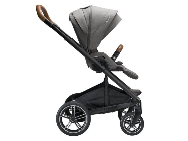 Passeggino Nuna Mixx Next - Granite