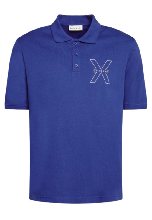 John Richmond POLO POLO da uomo