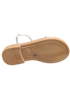Scarpe sandalo Bambine e ragazze gaelle QUEEN