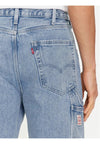 LEVI'S jeans 568 LOOSE STRT CARPENTER da uomo