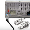 2pz Adattatore Antenna Autoradio Auto Universal Connettore Presa Iso A Spina Din Auto e Moto/Parti per auto/Antenne Trade Shop italia - Napoli, Commerciovirtuoso.it