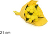 2pz Bouquet Mini Mimosa Artificiale Idea Regalo Festa Della Donna Fiori Gialli Casa e cucina/Decorazioni per interni/Piante e fiori artificiali/Fiori artificiali Trade Shop italia - Napoli, Commerciovirtuoso.it