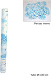 2pz Cannone Spara Coriandoli Nascita Bimbo Party È Nato Celesti 60cm Uso Interno Casa, arredamento e bricolage > Prodotti per Feste Trade Shop italia - Napoli, Commerciovirtuoso.it