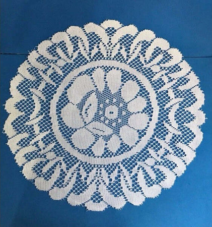 2pz Centrotavola Centrino Per Decorazioni Casa Sottopiatto Centrino Rotondo 39cm Casa e cucina/Hobby creativi/Materiali per hobby creativi/Forniture per feste/Articoli per feste e compleanni per bambini/Decorazioni/Ghirlande festoni e coriandoli/Coriandoli Trade Shop italia - Napoli, Commerciovirtuoso.it