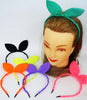 2PZ. CERCHIETTO FRONTINO RETRO COLORATI ORECCHIE FERMACAPELLI PLASTICA ACCESSORI  Trade Shop italia - Napoli, Commerciovirtuoso.it