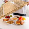 2pz Copertura Pieghevole Tenda A Rete Anti Polvere Insetti Per Alimentari 60 Cm Giardino e giardinaggio/Giardinaggio/Prodotti fitosanitari e pesticidi/Zanzariere elettriche Trade Shop italia - Napoli, Commerciovirtuoso.it