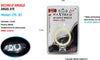 2pz-Luci-Led-Per-Auto-Fari-Lampadine-60mm-Occhio-D'angelo-12-Volt-Maxtech-Eye-01
