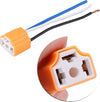 2pz Presa Connettore In Ceramica Femmina Cablaggio Faro Portalampada H4 9003 Hb2 Commercio Industria e Scienza/Impianti elettrici/Prodotti optoelettronici/Portalampade Trade Shop italia - Napoli, Commerciovirtuoso.it