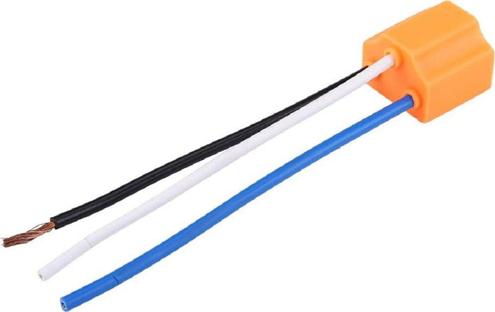 2pz Presa Connettore In Ceramica Femmina Cablaggio Faro Portalampada H4 9003 Hb2 Commercio Industria e Scienza/Impianti elettrici/Prodotti optoelettronici/Portalampade Trade Shop italia - Napoli, Commerciovirtuoso.it