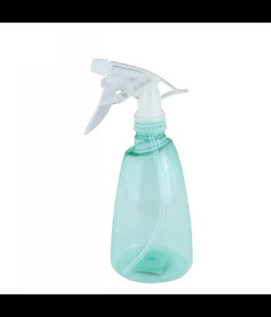 2pz Spruzzino Satinato Spruzzatore Annaffiatoio Verticale Vaporizzatore 500 Ml