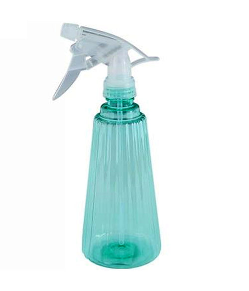 2pz Spruzzino Spruzzatore Annaffiatoio Verticale Vaporizzatore Vari Colori 500ml