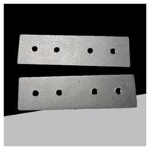 2pz Staffa Lineare Connettore Giunzione Fissaggio Per Binario Magnetico Da Esterno Gs-co