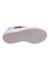 sarpe sneakers Bambini e ragazzi adidas hoops