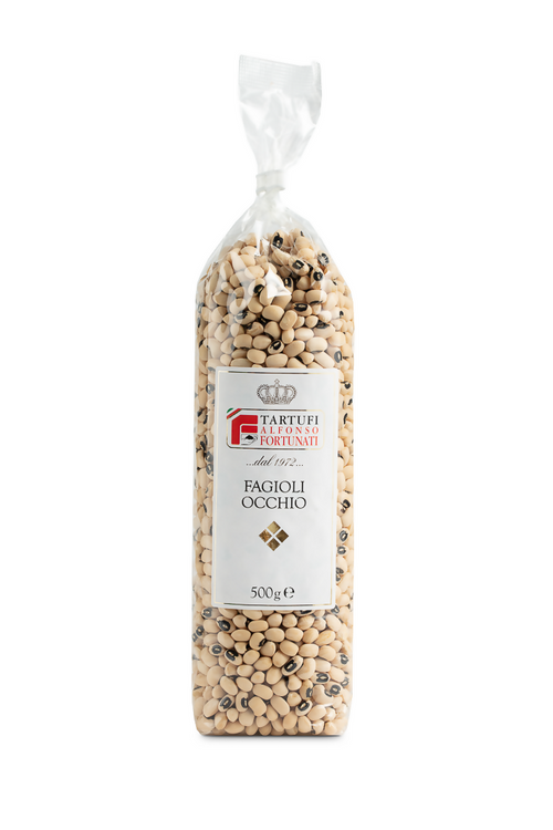 Fagioli Occhio- NothingStudio