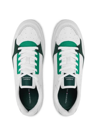 Tommy Hilfiger Sneakers TH BASKET STEET POP da uomo