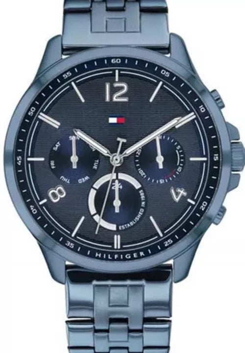Tommy Hilfiger Orologio 1782227 da donna