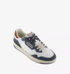 Victoria Uomo sneakers in pelle e nylon