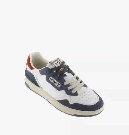 Victoria Uomo sneakers in pelle e nylon