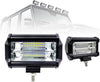 2x 72W LUCE FARO LAMPADA DA LAVORO FARETTO AUTO BARCA CAMION 24LED SMD 6000K Auto e Moto/Parti per auto/Luci lampadine e indicatori/Lampadine/Lampadine per esterno Trade Shop italia - Napoli, Commerciovirtuoso.it