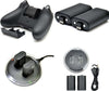 2x BATTERIA RICARICABILE + DI RICARICA DOCK STAZIONE PER XBOX ONE JOYSTICK Videogiochi/Xbox One/Accessori/Batterie e caricabatterie/Batterie Trade Shop italia - Napoli, Commerciovirtuoso.it