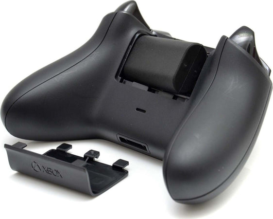 2x BATTERIA RICARICABILE + DI RICARICA DOCK STAZIONE PER XBOX ONE JOYSTICK Videogiochi/Xbox One/Accessori/Batterie e caricabatterie/Batterie Trade Shop italia - Napoli, Commerciovirtuoso.it
