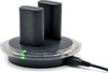 2x BATTERIA RICARICABILE + DI RICARICA DOCK STAZIONE PER XBOX ONE JOYSTICK Videogiochi/Xbox One/Accessori/Batterie e caricabatterie/Batterie Trade Shop italia - Napoli, Commerciovirtuoso.it