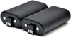 2x BATTERIA RICARICABILE + DI RICARICA DOCK STAZIONE PER XBOX ONE JOYSTICK Videogiochi/Xbox One/Accessori/Batterie e caricabatterie/Batterie Trade Shop italia - Napoli, Commerciovirtuoso.it