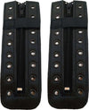 2x Cerniere Anfibi 8 Fori Coppia Di Cerniere a 8 Fori per Anfibi 18.5cm Moda/Uomo/Scarpe/Stivali Il Distintivo - Pesaro, Commerciovirtuoso.it