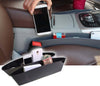 2x-Contenitore-Organizer-Portaoggetti-Laterale-Per-Sedili-Svuota-Tasche-Da-Auto