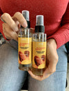 2x Kriniera Spray Lozione Perdita Capelli Anticaduta Crescita Riattiva La Ricrescita Uomo E Donna Naturale Bellezza/Cura dei capelli/Prodotti per la cura dei capelli/Prodotti per la perdita dei capelli/Dispositivi per la crescita dei capelli Beauty Fashion Store - Palermo, Commerciovirtuoso.it
