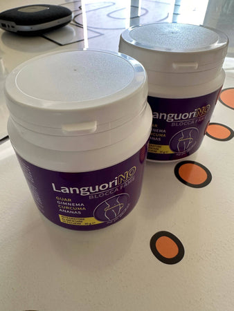 2x languorino integratore per dimagrire saziante blocca fame perdita peso forte integratore naturale in polvere Salute e cura della persona/Alimentazione e nutrizione/Prodotti dimagranti e perdita di peso/Soppressori dell'appetito Beauty Fashion Store - Palermo, Commerciovirtuoso.it