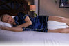 2x LEG PILLOW CUSCINO PER DORMIRE GAMBE SCHIENA MEMORY FOAM SUPPORTO ORTOPPEDICO Casa e cucina/Tessili per la casa/Biancheria da letto/Cuscini/Cuscini per le gambe Zencoccostore - Formia, Commerciovirtuoso.it