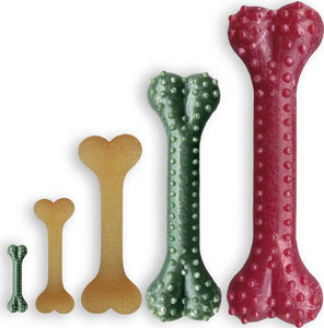 My Osso Gioco Vegetale - Dental Care- per Cani e Gatti Osso Gioco Vegetale - Dental Care- per Cani e Gatti MY CIUFFOGATTO® per cani e gatti, Commerciovirtuoso.it