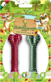My Osso Gioco Vegetale - Dental Care- per Cani e Gatti Osso Gioco Vegetale - Dental Care- per Cani e Gatti MY CIUFFOGATTO® per cani e gatti, Commerciovirtuoso.it