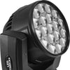 2x washlight con 19 intensi LED da 15 W (4in1) e zoom motorizzato incl. + Valigetta PRO Illuminazione/Lampadine/Fari da palco Zencoccostore - Formia, Commerciovirtuoso.it