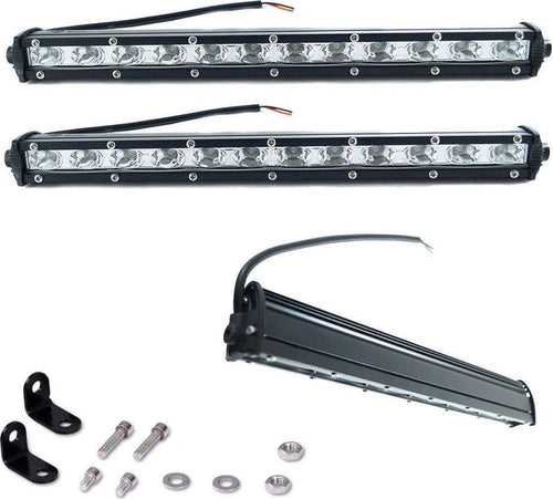 2x36w Led Luce Faro Lampada Da Lavoro Faretto Auto Barca Camion Klw Suv 12v 24v Auto e Moto/Parti per auto/Luci lampadine e indicatori/Lampadine/Lampadine per esterno Trade Shop italia - Napoli, Commerciovirtuoso.it