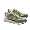 PREMIATA sneaker uomo premiata - mase - verde militare da uomo