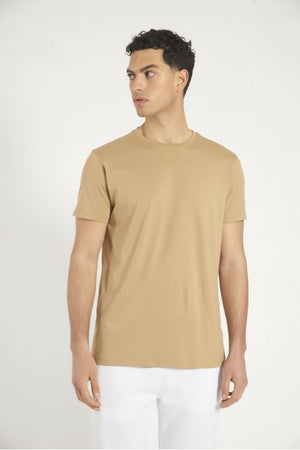 T-shirt cotone uomo datch