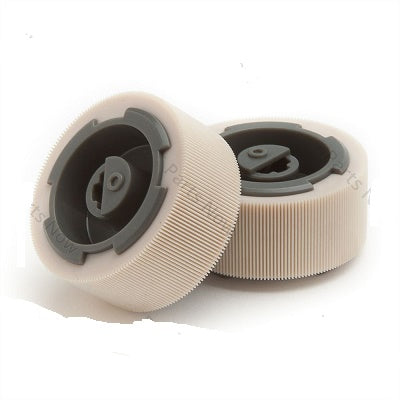 2xPaper Pickup Roller T640,630,644,X642,X644#40X0070-99A0070