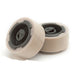 2xPaper Pickup Roller T640,630,644,X642,X644#40X0070-99A0070