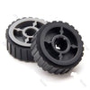 2xPaper Pickup Roller X463,X464,E260,E360,E460#40X5451 Right