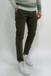 Pantalone cargo datch uomo