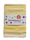Strofinacci Botticelli Illy 50x70 cm Cotone