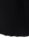 Tom Ford Maglia a Coste Elasticizzata da donna