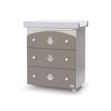 Set Promo Cuoricini Ted Tortora