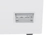 Indesit INCF 1984 E Congelatore Orizzontale Bianco 198L